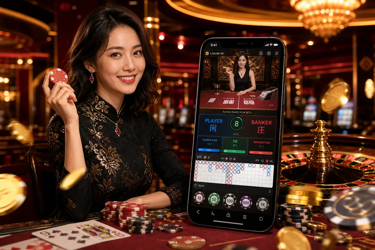 jdbkz မြန်မာကစားသမားများ Live Casino