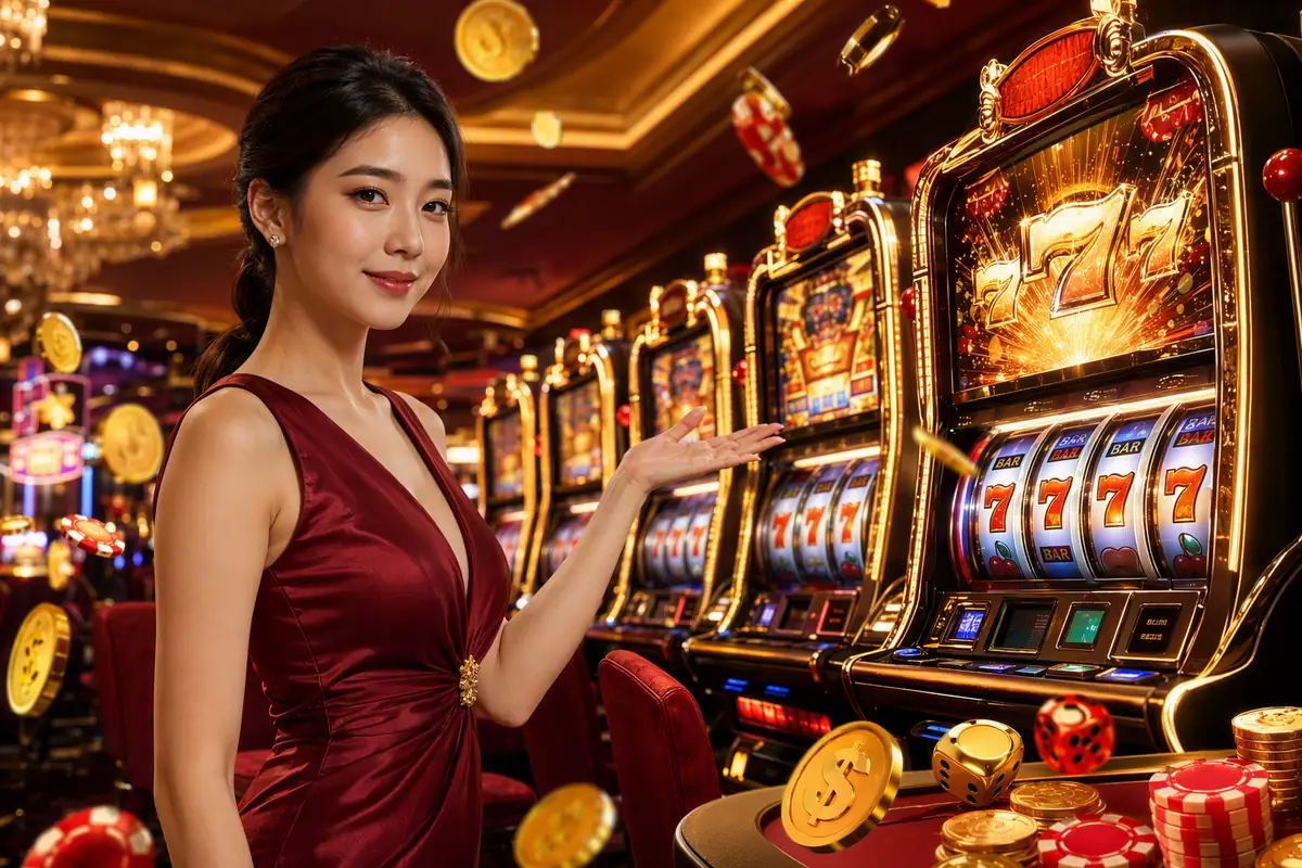 jdbkz Live Casino Baccarat Dragon Tiger